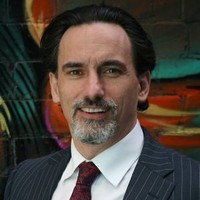 Future Grid Employee Paul Manning's profile photo