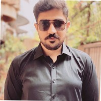 Technology Castle Employee Hashim Raza's profile photo