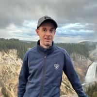 Alliance One Oilfield Employee Geoff Fletcher's profile photo