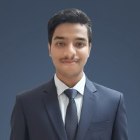 GeeksforGeeks Campus Body - BGIEM, Jabalpur Employee Ritik Yadav's profile photo