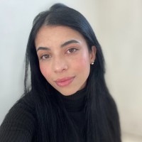 Cook Eletroraro Employee Pamella Brittes's profile photo