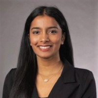 Stardog Employee Anvitha Anumolu's profile photo