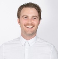 QCODE Employee Travis Howe's profile photo