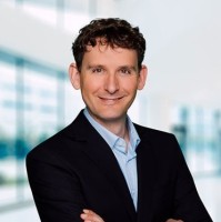 Brose Group Employee Dominic Waldeier's profile photo