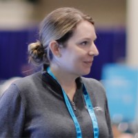 Great Dental Websites Employee Analiese Beryl's profile photo