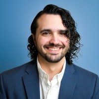 StudioLabs Employee Nick Virag's profile photo