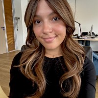 ARTCOMVIDEO Employee Clara Brandt's profile photo