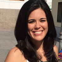Repsol Employee Sandra Valverde's profile photo