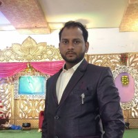 Lemme Be Employee Syed Rehan's profile photo