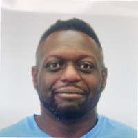 Jolt Employee Toba Unuigbey's profile photo