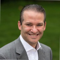 EVgo Employee Mike Gottfried's profile photo