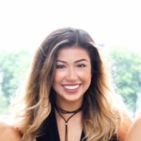 simpleshow Employee Cecilia Delgado's profile photo