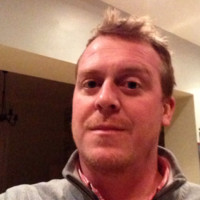 Eastwood and Partners Employee Jamie Blackwell's profile photo