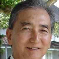 Rodney Moriyama