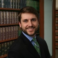 Fitch, Even, Tabin & Flannery LLP Employee Nick Peters's profile photo