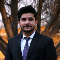 Linked Matrix Employee Muhammad Bilal's profile photo