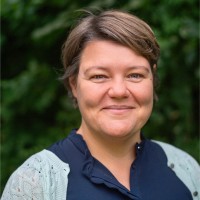 FRISKOLERNE Employee Mie Hansen's profile photo
