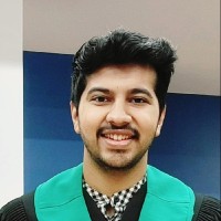 Infenox Technologies Employee Vaishakh Nair's profile photo