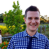 Film Victoria Employee Shaun Douglas's profile photo