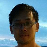 Wumii Employee Hongfei Zhou's profile photo
