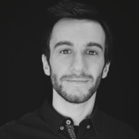 Zone Display Cases - Museum Display Cases Employee Florent Gauthier's profile photo