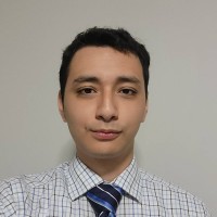 Zoom Employee Marcos Serrano's profile photo