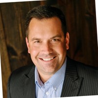 Ferguson Enterprises Employee Matt Fish's profile photo