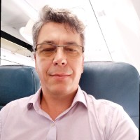 Camargo Corrêa Infra Employee Valdemir Silvestre's profile photo