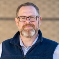 Community Clinic NWA Employee Bryan McKenzie's profile photo