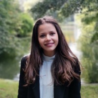 ATRISC Employee Hanane Martin's profile photo