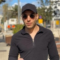 Symetron Biosciences Employee Benjamin M.'s profile photo