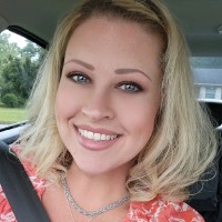 Dominion Energy Employee Amanda Waldron's profile photo