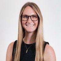 Reach Records Employee Elsa Peterson's profile photo