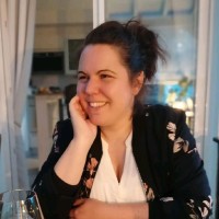 ECOFLORA Employee Kim Meyssen's profile photo