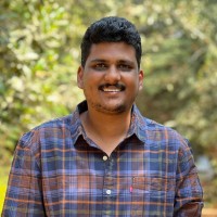 Matrix Construction Ltd Employee Srikanth G's profile photo