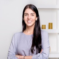 AK Digital Employee María Gabriela Bárcenas González's profile photo