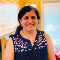 Esso Employee Kavitha/Dev Devadas's profile photo