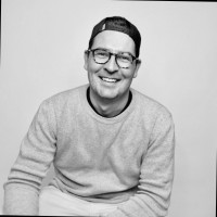 Flight Story Employee Dom Murray's profile photo