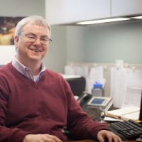 John Evans Email & Phone Number