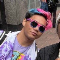Associated Students, San Francisco State University Employee Nathaniel Basco's profile photo