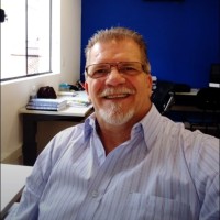 TCSolutions Brasil Employee Vladimir Romeo Canto's profile photo