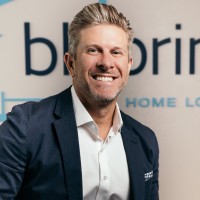 BluPrint Home Loans Employee Hans Stone's profile photo