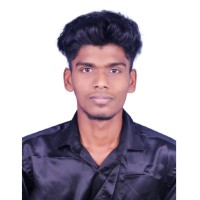 CORIZANCE Employee Saravanan S's profile photo