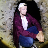VapeStore Employee Daniel Stephenson-Wade's profile photo