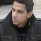 Yousef Almashaqbeh's profile photo