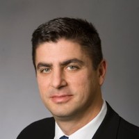 MUBI Employee Mark Boxer's profile photo