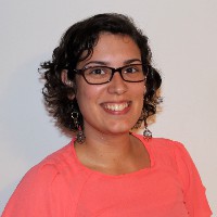 UPmind Academy Employee Catarina Moura Pires's profile photo