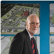 HMFH Architects, Inc. Employee John Miller's profile photo