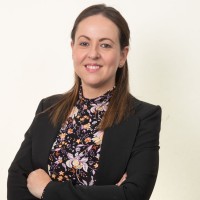 GreatSoft Employee Natasha Wait's profile photo