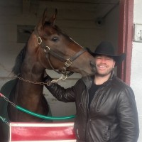 RIST Transport Ltd. Employee Jeffrey Wadhams's profile photo